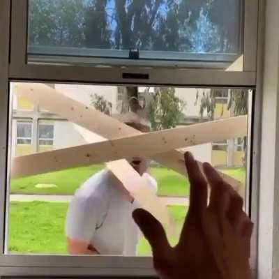 Corona warfare
