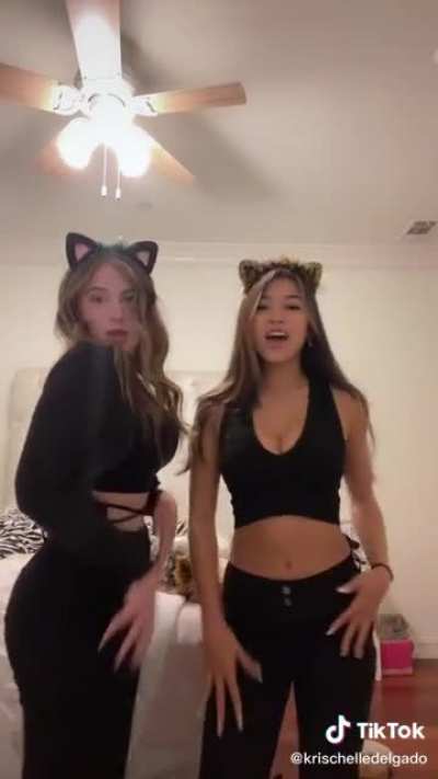 Krischelle