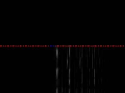 If anyone is wondering what the isolated synth from the "they don't" part of little girls sounds like, then here it is.