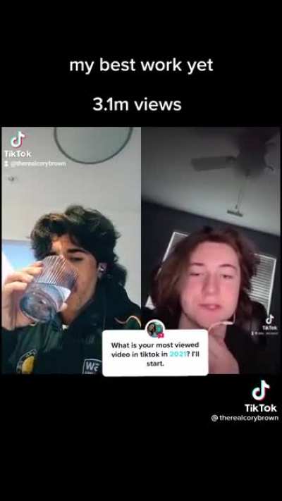 the reaction...