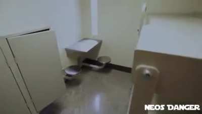 Enter dat prison inmate 455.