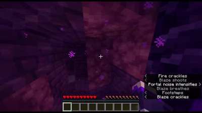"Bedrock is so buggy" Average Java experience