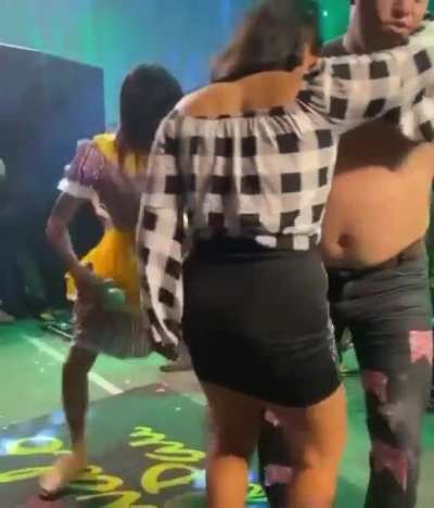 Dancing&rsquo;s Is A Hell Of A Drugs