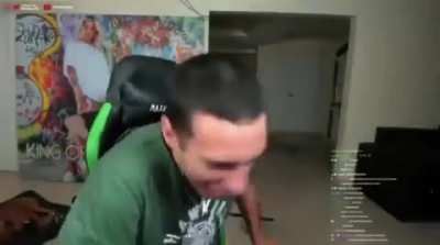 Modo sexo activado