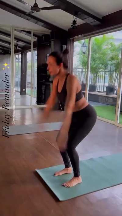 Malaika Arora