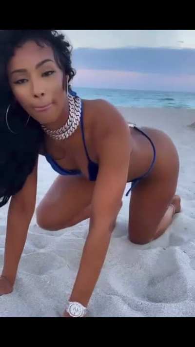 Rubi rose🥵