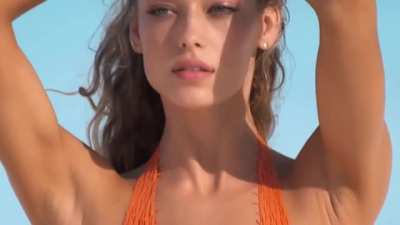Hannah Ferguson