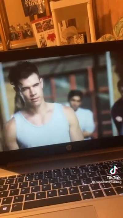 Oh Riverdale&hellip;.