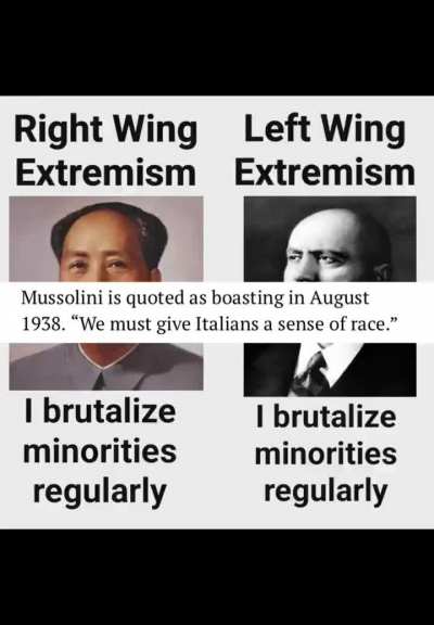 &ldquo;Ideology shop redditors reinvent fascism everyday&rdquo;
