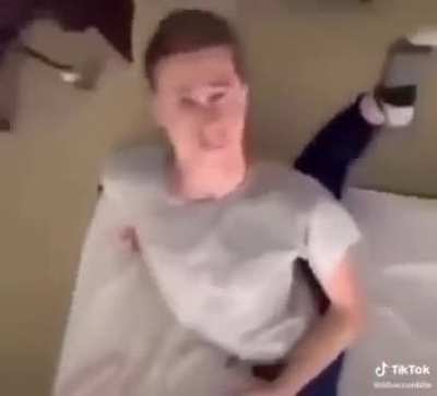 I'm 15 and this is yeet