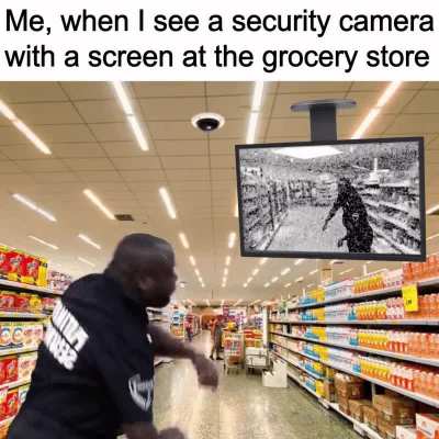 Don't lie