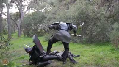 How most dnd boss fight go [OC]