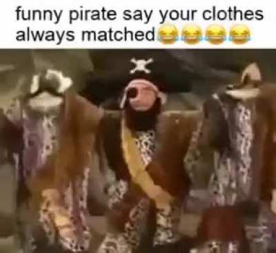 guh pirate