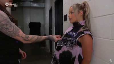 Liv Morgan