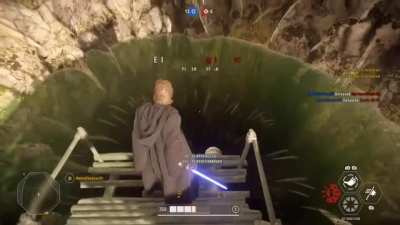 Not just the men