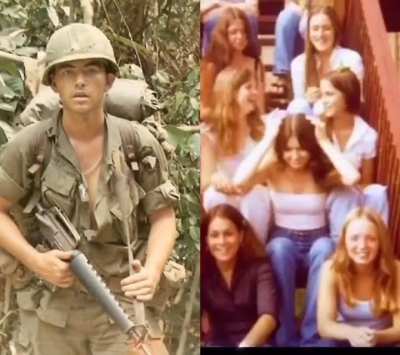 Fortunate Son