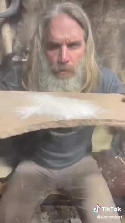 Time traveller-level 🦴 Knife