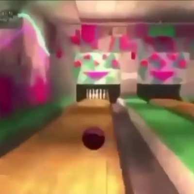 Niko it&rsquo;s Roman, let&rsquo;s go bowling