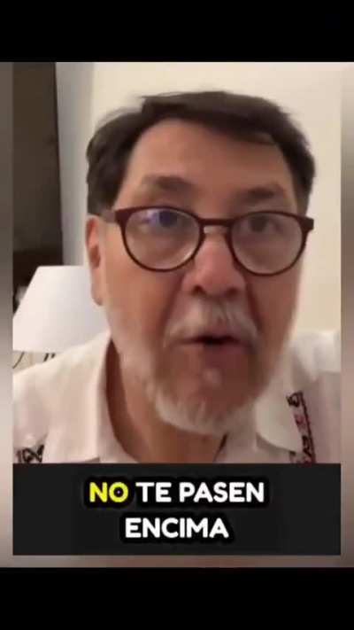 Y las 40 horas?