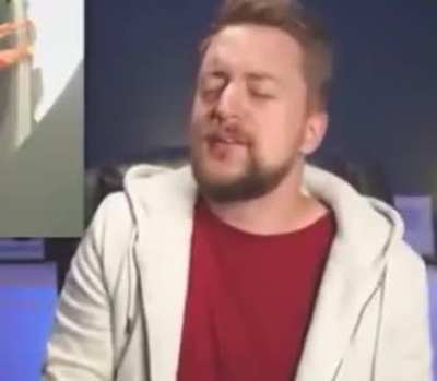 Umm&hellip; what are you doing, Onii-Charles