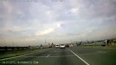Fuck this solo Hijacker