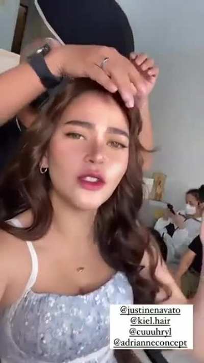 Bela Padilla