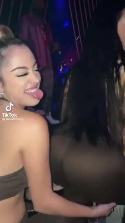 &ldquo;Wish I were that girl&rdquo;-all of us