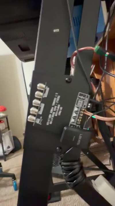 Arcade2TV-XR Bundle + Pinball Haptic kit upgrade