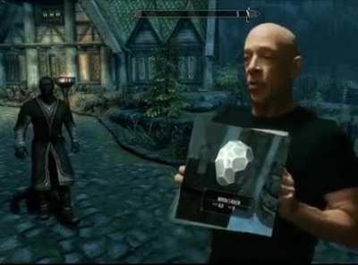 He&rsquo;s one of us