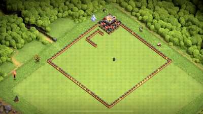 [HUMOR] When you want to play snake but can&rsquo;t leave the app because you&rsquo;ll get attacked
