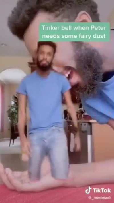 Once upon a time