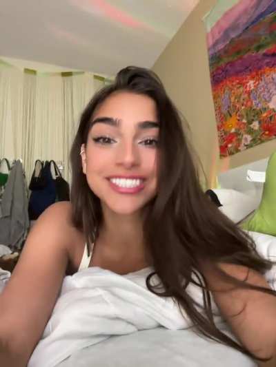 TikTok story