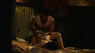 Silip Sa Apoy/Peek At The Fire (2022)
