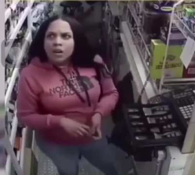 Just because the monitor doesn&rsquo;t show you doesn&rsquo;t mean the cameras aren&rsquo;t still recording
