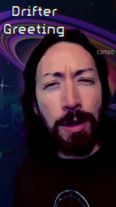 Don't play your metal too loud! XD