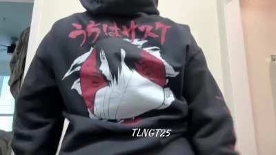 Some brown anime titties