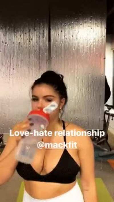 Ariel Winter