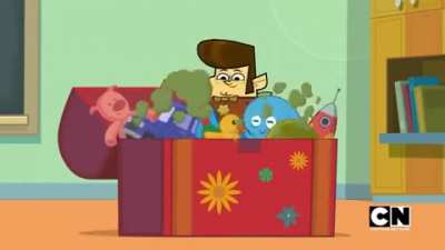 Total Drama is officially dead