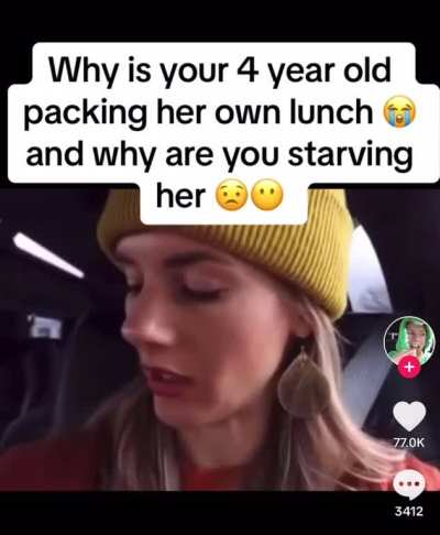 YouTube Mom