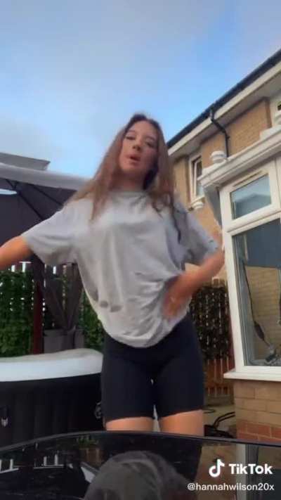 hannah