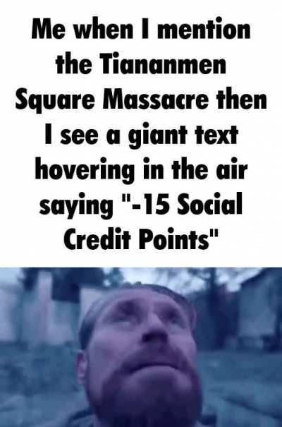 Bad citizen.