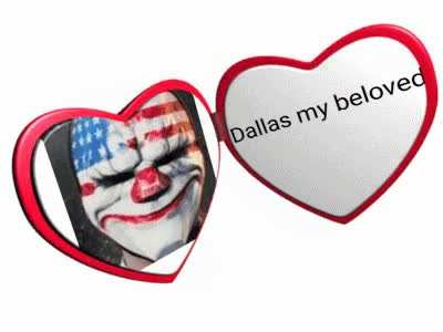 Dallos my beloved
