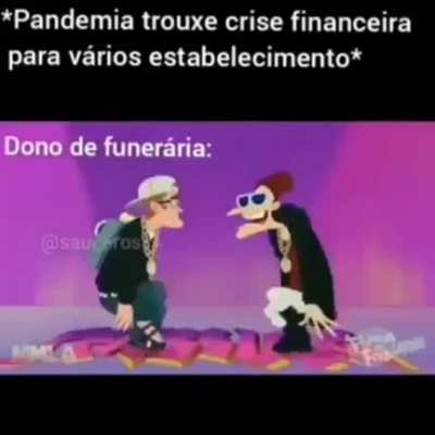 A firma t&aacute; lucrado 👍🏾