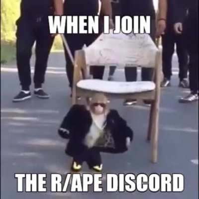 Join apecord ooh ooh aah aah