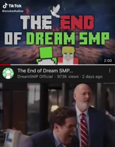 Finally peace