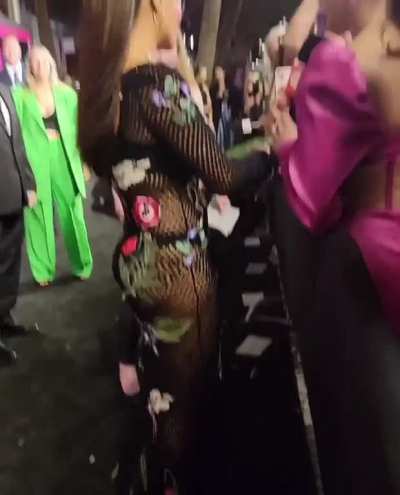 Salma Hayek at Magic Mike&rsquo;s Last Dance Premiere