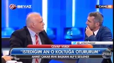 Beyler Beyler Ağaca sormuşlar