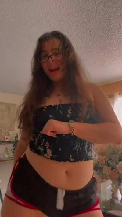 you in for some ass clapping?