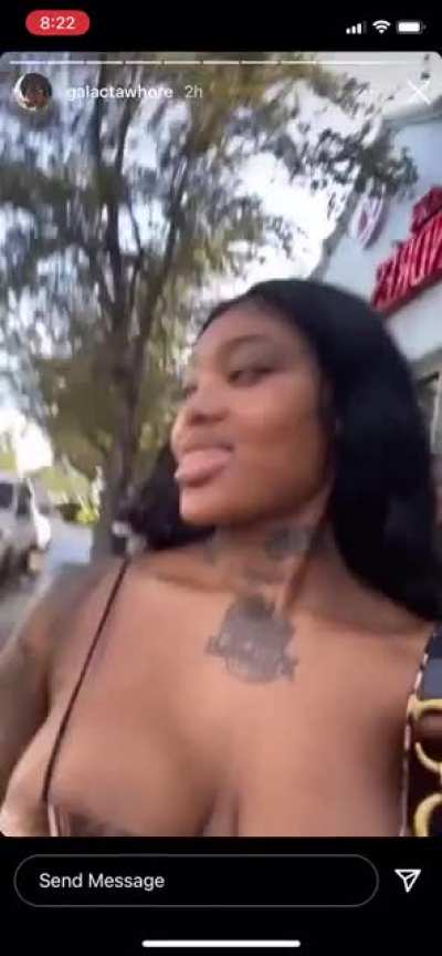 Summer_walker - Video #7614