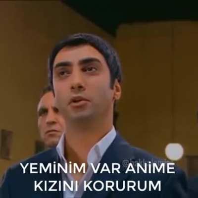 İşte o kadar ulan